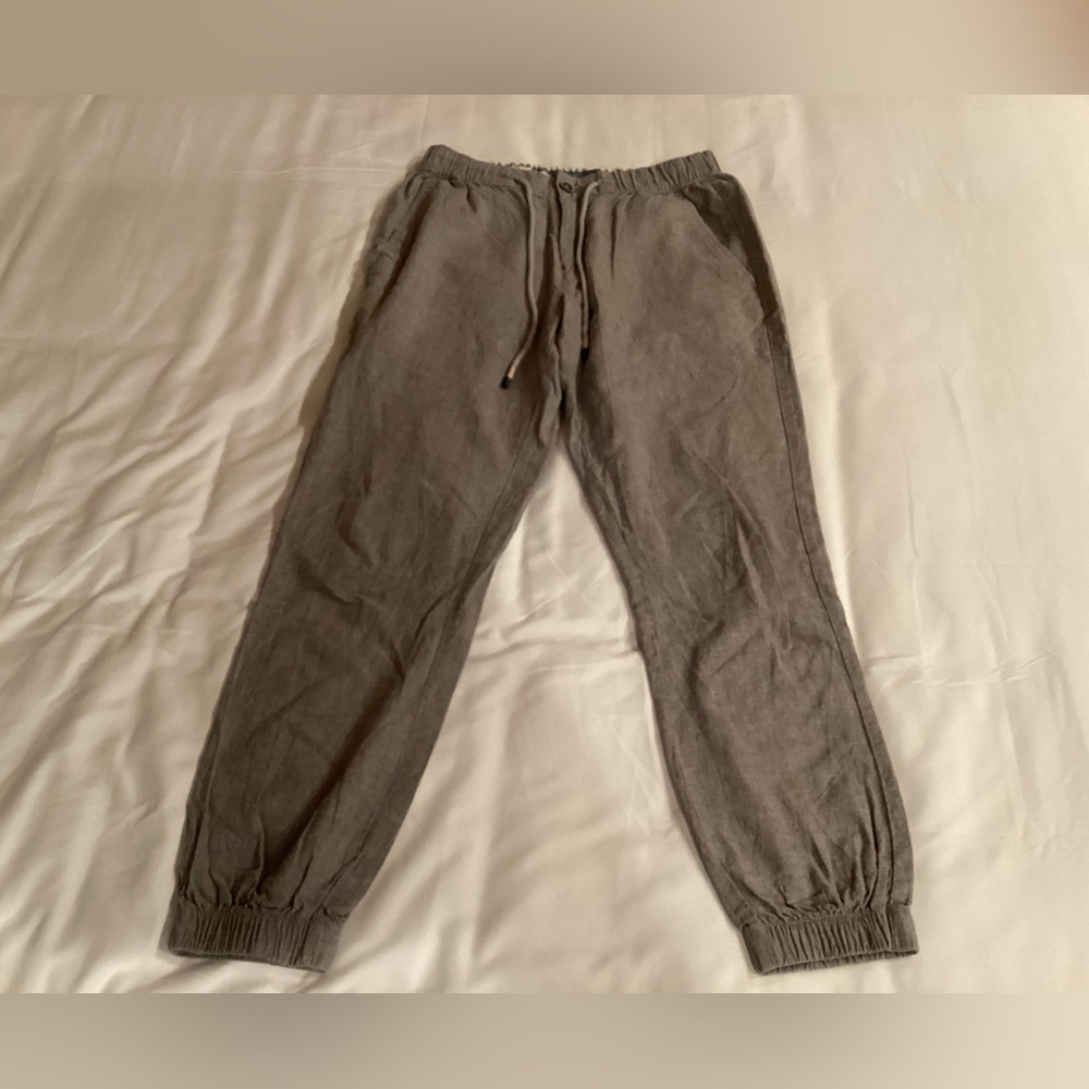 ZARA man casual pant (Sz M)